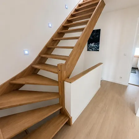 Casa Ellis Semesterbostad