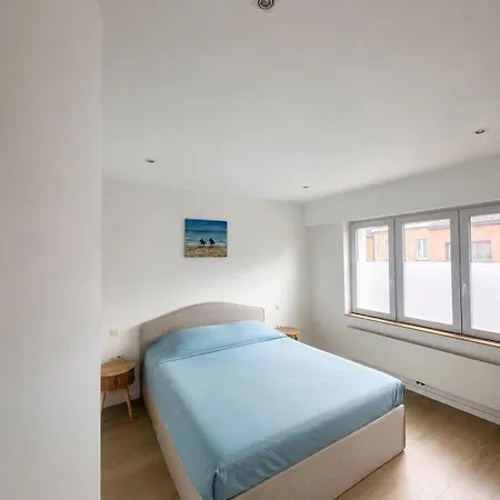 Casa Ellis Semesterbostad *