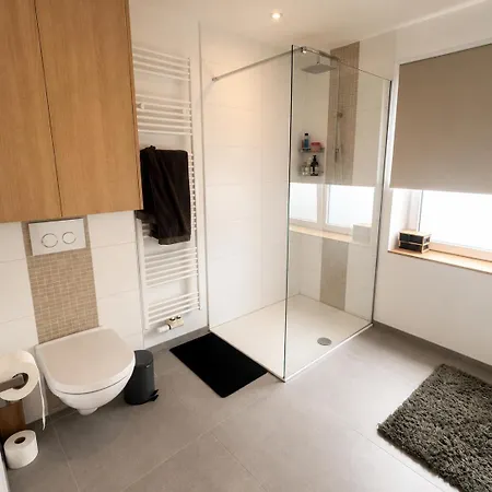 Casa Ellis Oostende
